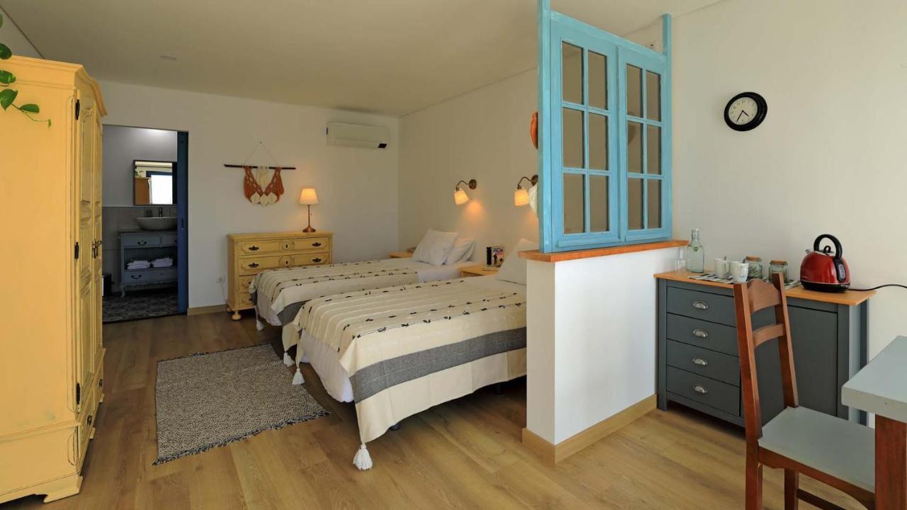 Quinta Ecologica Da Peneda Agroturismo By Peneda Ecofarm Arcos de Valdevez Esterno foto