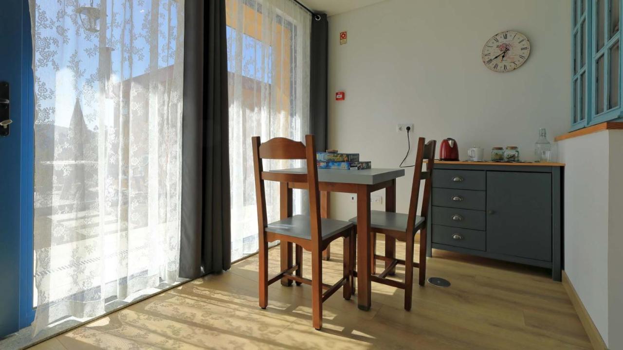 Quinta Ecologica Da Peneda Agroturismo By Peneda Ecofarm Arcos de Valdevez Esterno foto