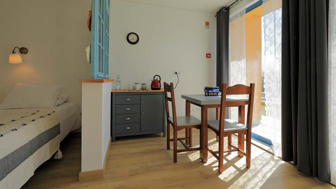 Quinta Ecologica Da Peneda Agroturismo By Peneda Ecofarm Arcos de Valdevez Esterno foto