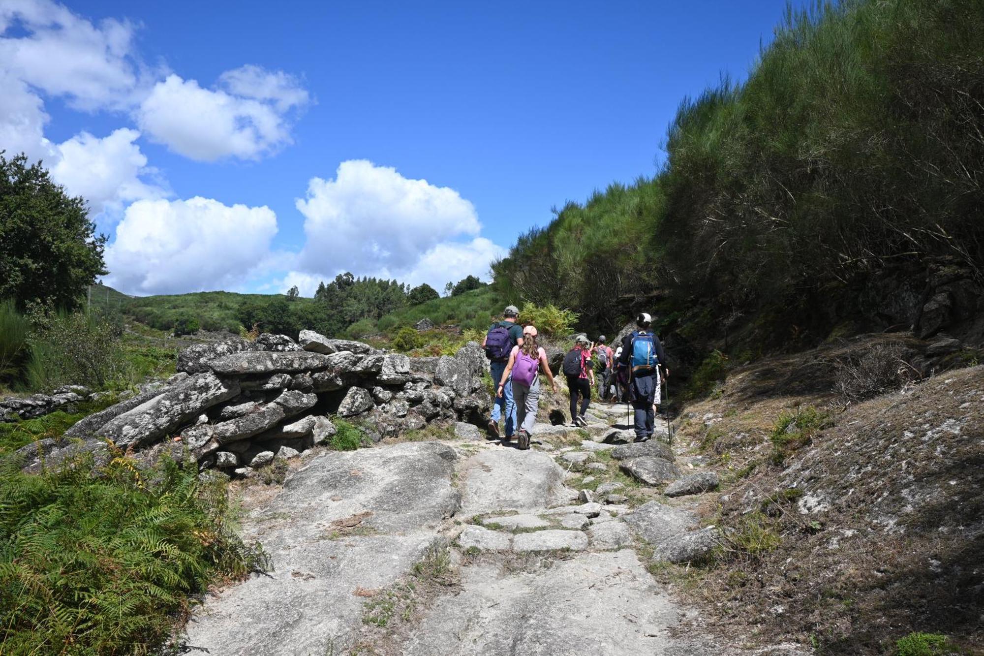 Quinta Ecologica Da Peneda Agroturismo By Peneda Ecofarm Arcos de Valdevez Esterno foto