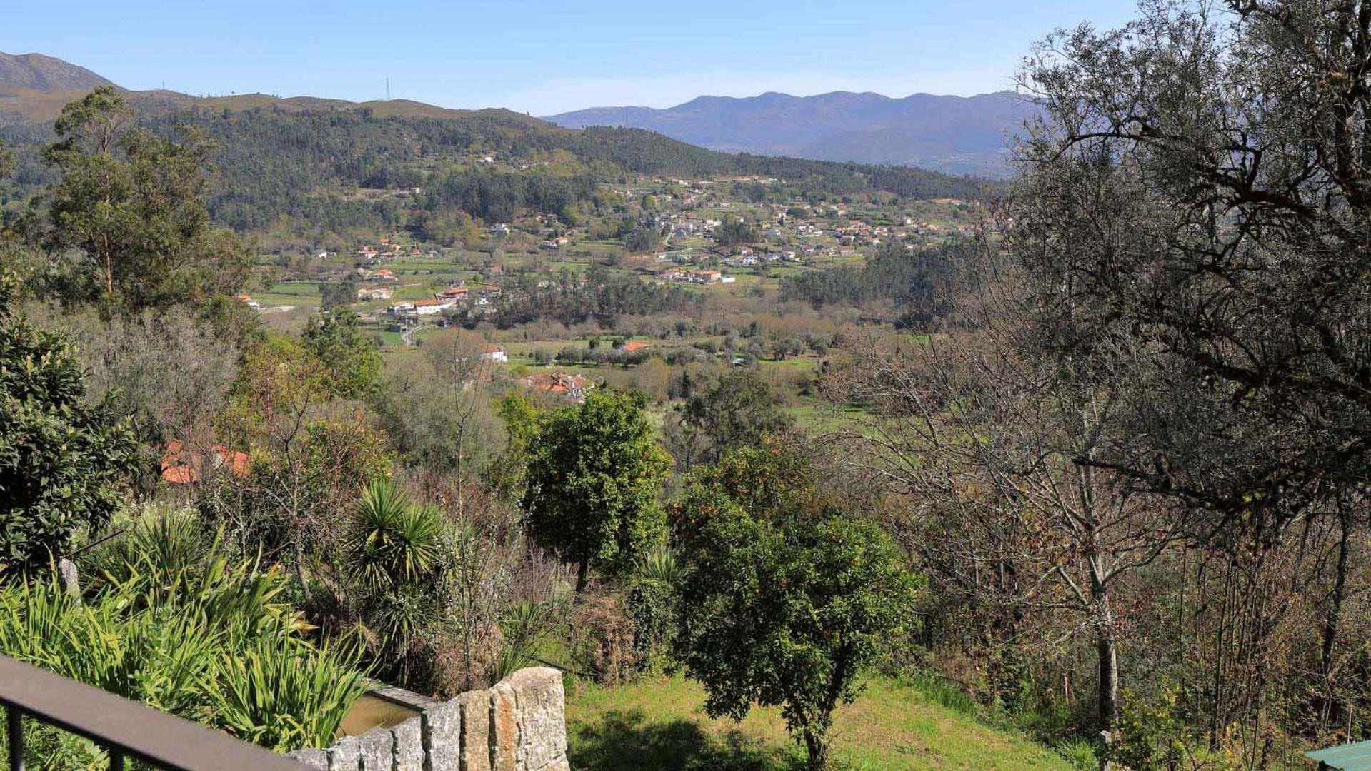 Quinta Ecologica Da Peneda Agroturismo By Peneda Ecofarm Arcos de Valdevez Esterno foto