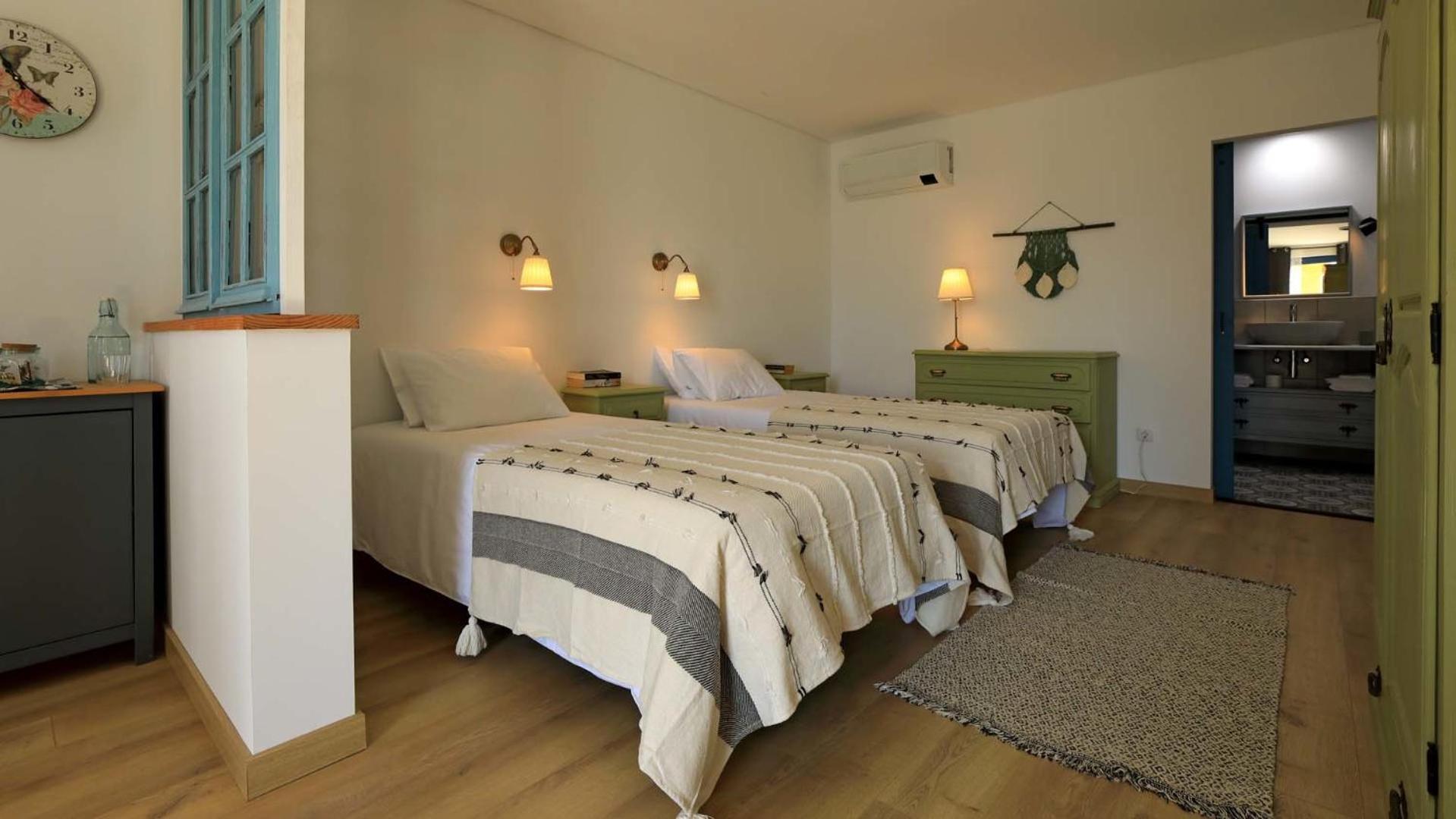 Quinta Ecologica Da Peneda Agroturismo By Peneda Ecofarm Arcos de Valdevez Esterno foto